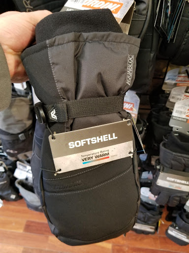 Sporting Goods Store «Midwest Mountaineering», reviews and photos, 309 Cedar Ave S, Minneapolis, MN 55454, USA