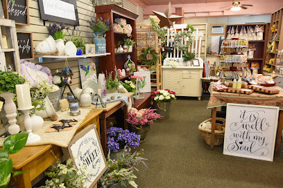 Country Charm Fresh Floral & Gifts