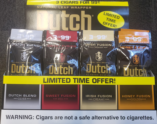 Tobacco Shop «J Tobacco», reviews and photos, 4809 N Pecos St, Denver, CO 80221, USA