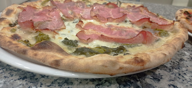 Gabbiano pizzeria & kebab Via Roma, 39, 31040 Cessalto TV, Italia