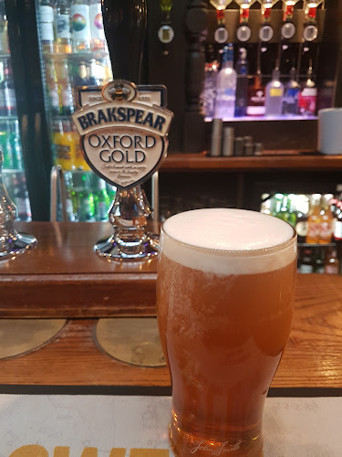 Reviews of Horn & Trumpet in Worcester - Pub