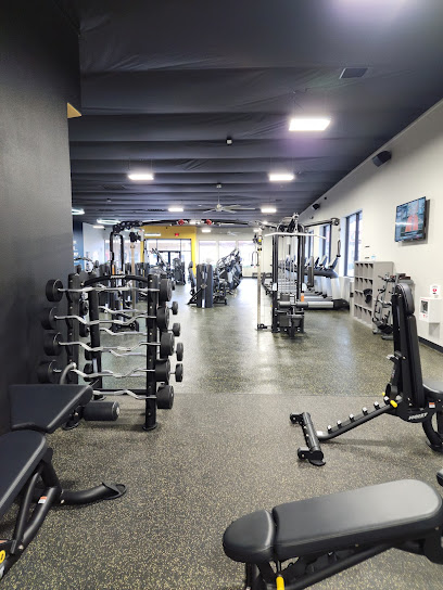 Victory Fitness - 47 S Del Puerto Ave, Patterson, CA 95363