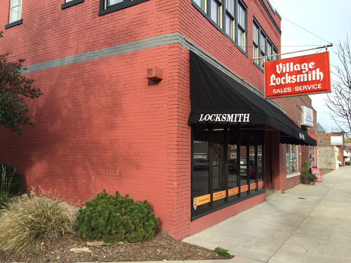 Locksmith «Village Locksmith», reviews and photos, 409 W Main St, Collinsville, IL 62234, USA