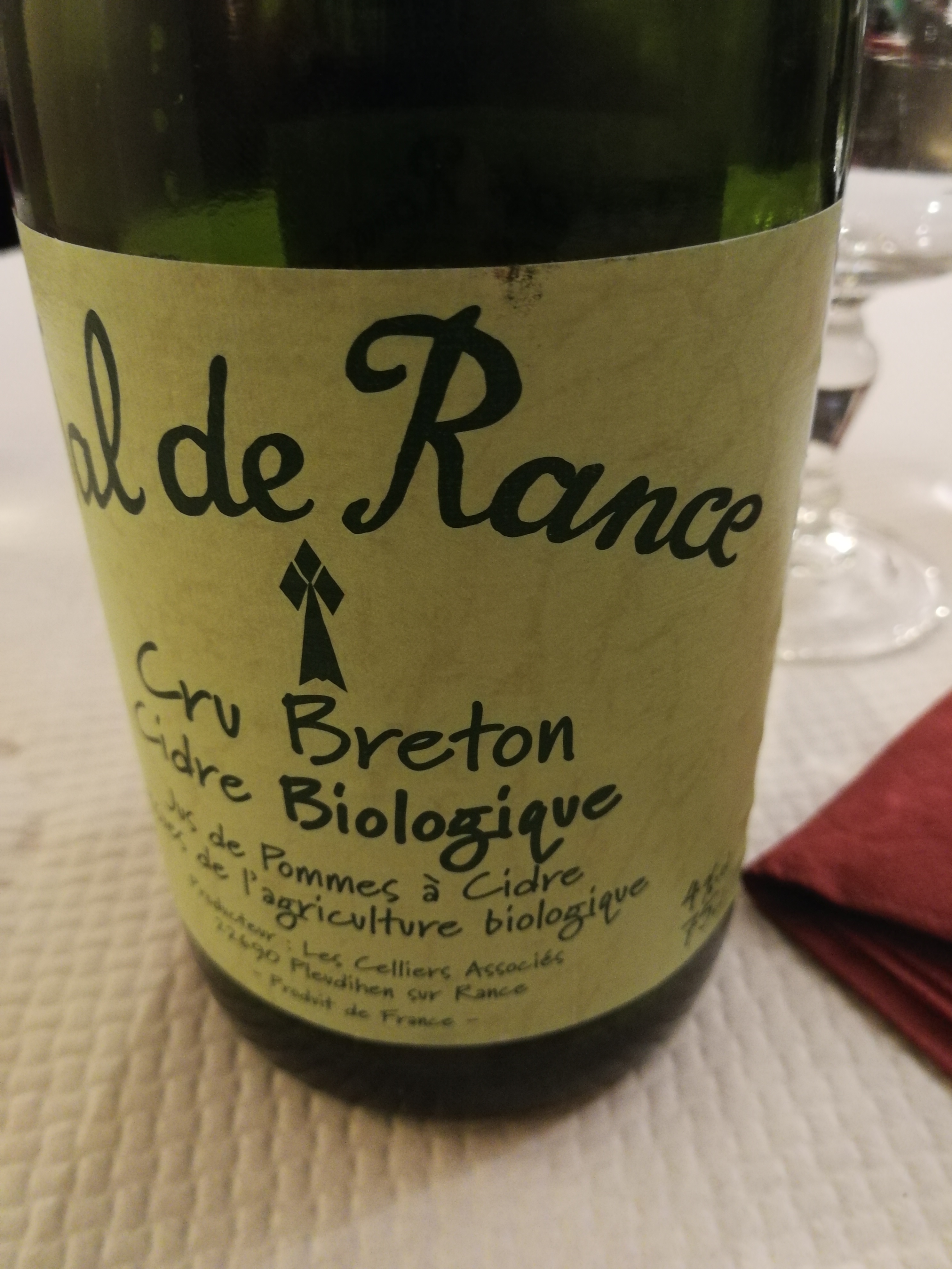 Photo n° 4 de l'avis de Quentin.e fait le 05/10/2018 à 20:07