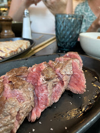 Steak du Restaurant français L'Absinthe à Paris - n°15