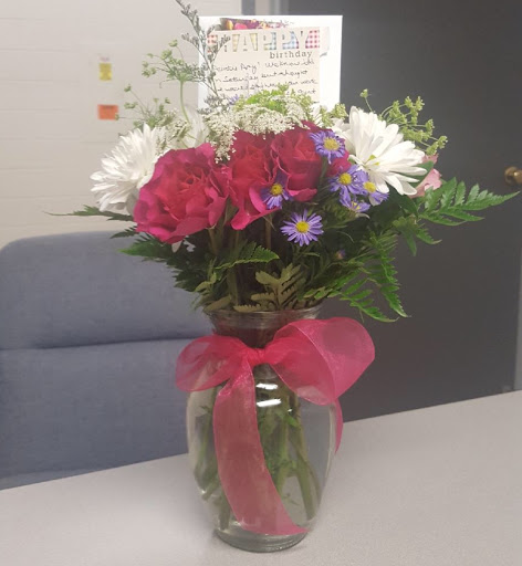 Ritas Florist, 2050 W Chapman Ave #203, Orange, CA 92868, USA, 