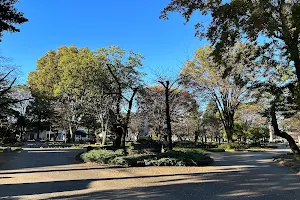 Takasaki Park image