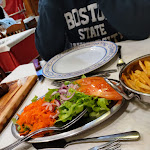 Photo n°4 de l'avis de Luis.a fait le 12/01/2024 à 22:20 sur le  Restaurante Kalifa à Castelo Branco