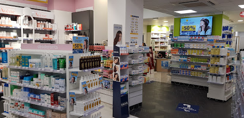 Pharmacie de la Tannerie à Saint-Julien-lès-Metz