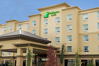 Holiday Inn & Suites West Edmonton, an IHG Hotel