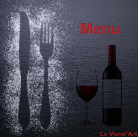Photos du propriétaire du Restaurant Le Viand'Art à Clermont-Ferrand - n°12