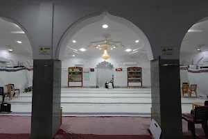 Jamia Masjid Farooqia Ahle-Hadees (جامعہ مسجد فاروقیہ اہل حدیث) image