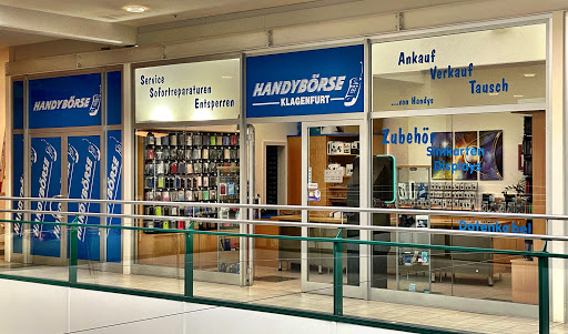 Nokia shop Klagenfurt