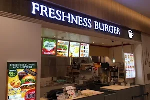 Freshness Burger Seven Park Ario Kashiwa Shop image