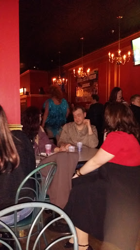 Night Club «Mark III Tap Room», reviews and photos, 306 S Walnut St, Muncie, IN 47305, USA