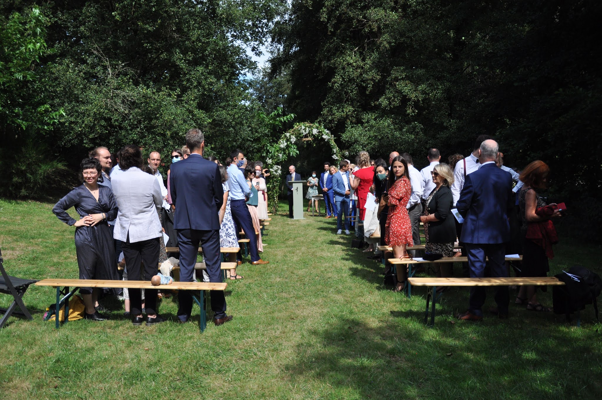 Photo n° 2 de l'avis de francois.e fait le 26/08/2020 à 09:36