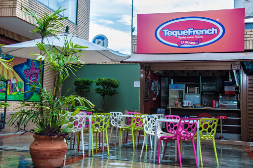 Cafeterias de Barquisimeto