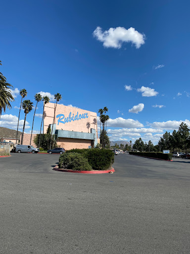 Drive-in Movie Theater «Rubidoux Drive-In Theatre and Swap Meet», reviews and photos, 3770 Opal St, Riverside, CA 92509, USA