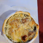 Photo n°1 de l'avis de Max.i fait le 22/12/2018 à 17:22 sur le  Stellauer Steak- & Fischhaus à Barsbüttel