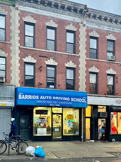 Barrios Auto School