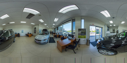 Volvo Dealer «AutoNation Volvo Cars Bellevue», reviews and photos, 420 116th Ave NE, Bellevue, WA 98004, USA