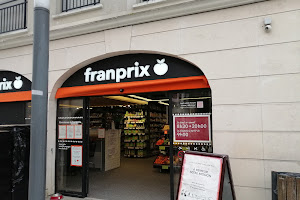 Franprix