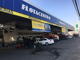 Serviteca Goodyear Santiago IRENESA