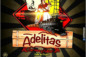 Adelitas Cerveza Y Folklor image