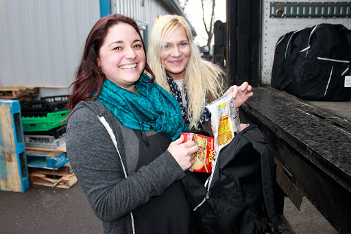 Food Bank «Port Angeles Food Bank», reviews and photos