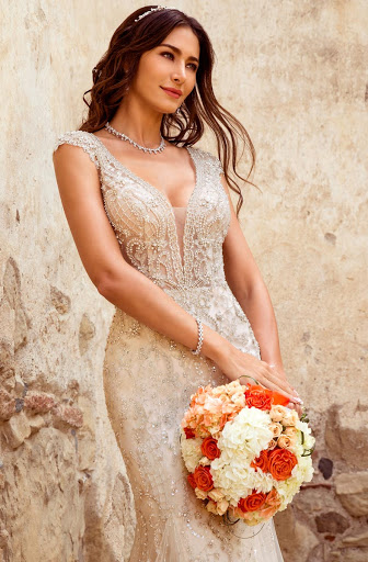 Wedding Store «Paris House Of Bridal», reviews and photos, 728 Franklin St, Michigan City, IN 46360, USA