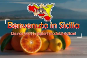 Nel Cuore della Sicilia image