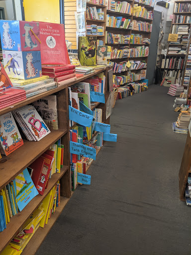 Book Store «Wonder Book and Video», reviews and photos, 607 Dual Hwy, Hagerstown, MD 21740, USA