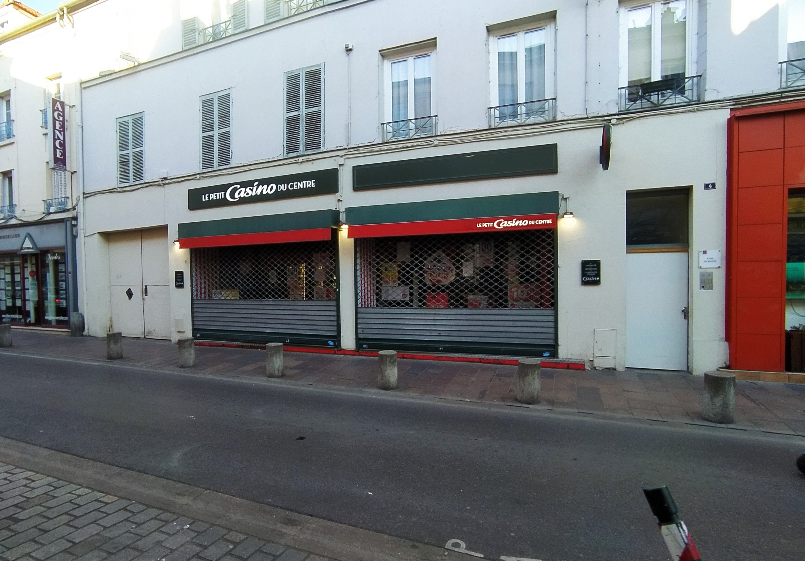 Photo n° 1 de l'avis de Phil. fait le 20/04/2023 à 06:44