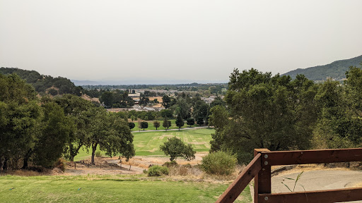 Golf Course «Gilroy Golf Course», reviews and photos, 2695 Hecker Pass Rd, Gilroy, CA 95020, USA