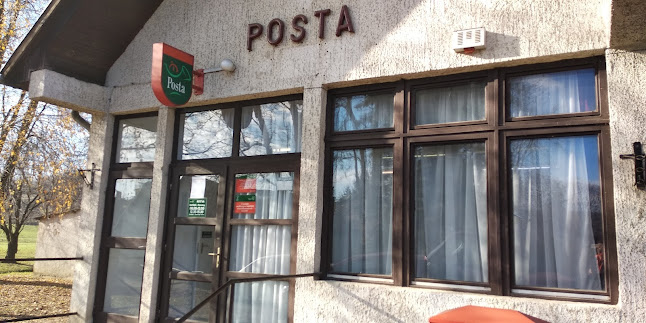 Bocfölde Posta