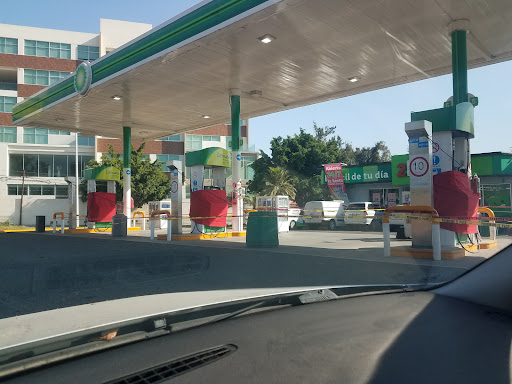 Bp Zapopan