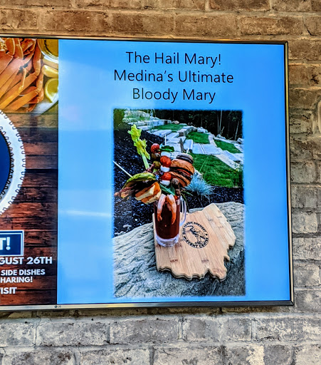 Conference Center «Blue Heron Banquet & Conference Center», reviews and photos, 3227 Blue Heron Trce, Medina, OH 44256, USA