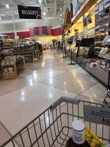 Grocery Store «Giant Food Stores», reviews and photos, 4855 West Chester Pike, Newtown Square, PA 19073, USA
