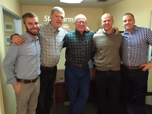 Auto Insurance Agency «State Farm: Joe Chrisman», reviews and photos