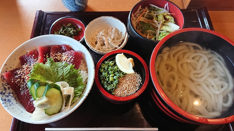 うどん料理の郷 山忠 肥前山口店