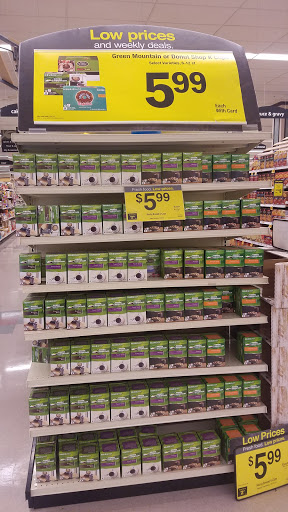 Grocery Store «City Market», reviews and photos, 2109 N Frontage Rd W, Vail, CO 81657, USA