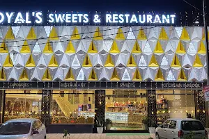 Goyal sweets and restaurants image