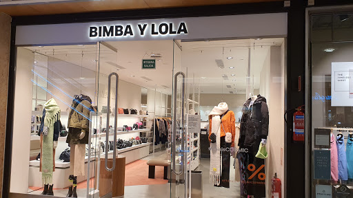 BIMBA Y LOLA en Bilbao de 2024