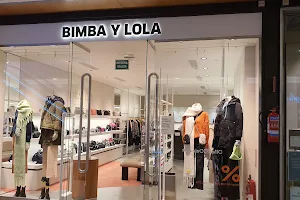 Bimba Y Lola image
