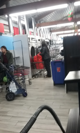 Laundromat «Dirty Laundry Express», reviews and photos, 931 Clinton Ave, Irvington, NJ 07111, USA