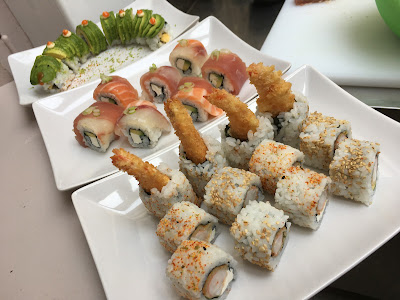Sushiprod à Marseille