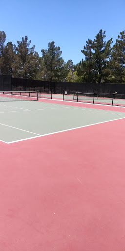 Park «W. Wayne Bunker Family Park», reviews and photos, 7351 W Alexander Rd, Las Vegas, NV 89129, USA