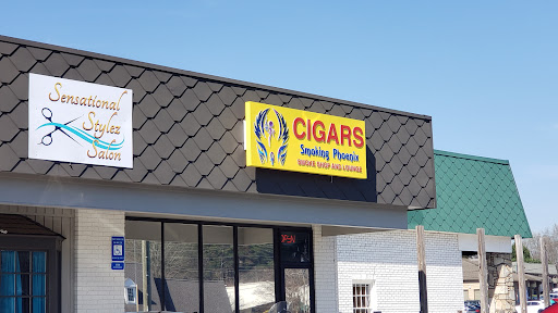 Sign Shop «Signarama Lilburn», reviews and photos, 4814 Stone Mountain Hwy #1, Lilburn, GA 30047, USA
