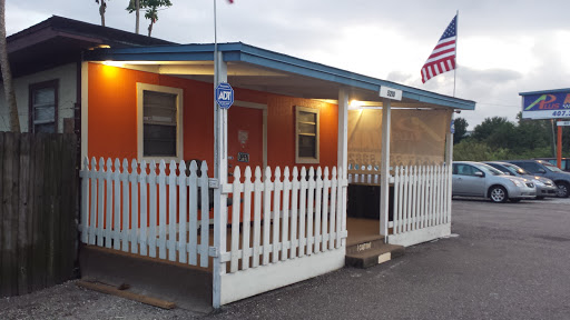 JBC Auto Sales, 5210 E Colonial Dr, Orlando, FL 32807, USA, 