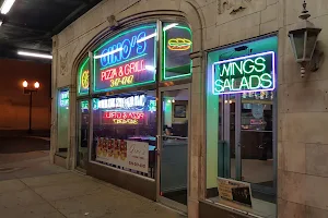 Gino's Pizza image